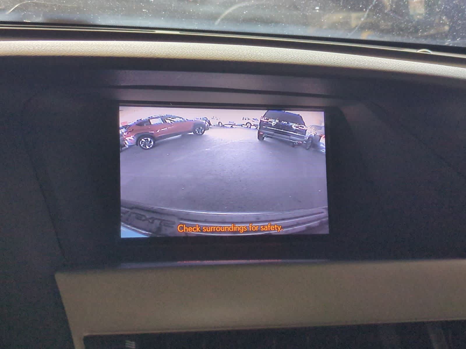 Thumbnail: 2014 Lexus RX - 31