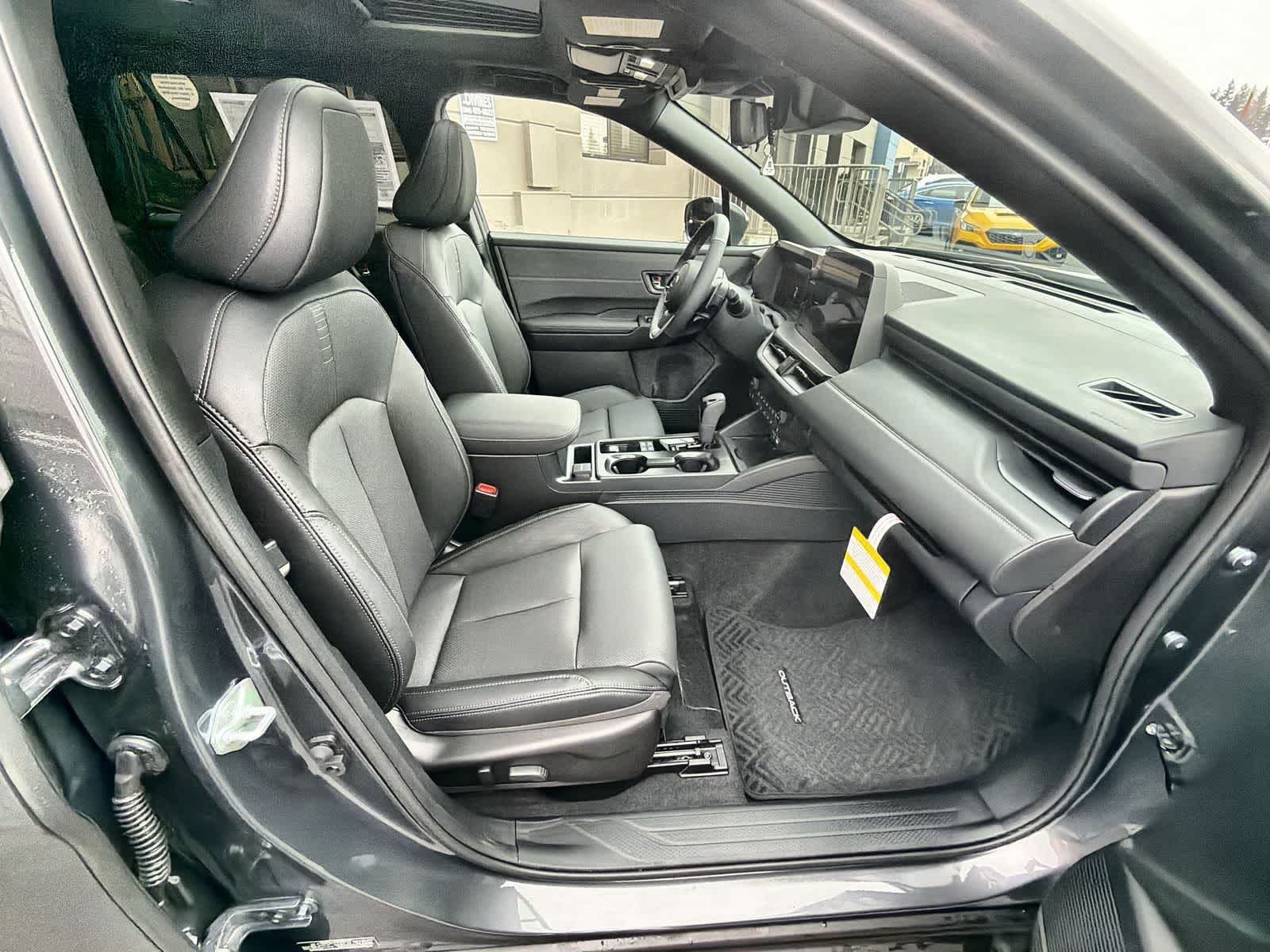 Thumbnail: 2026 Subaru Outback - 24