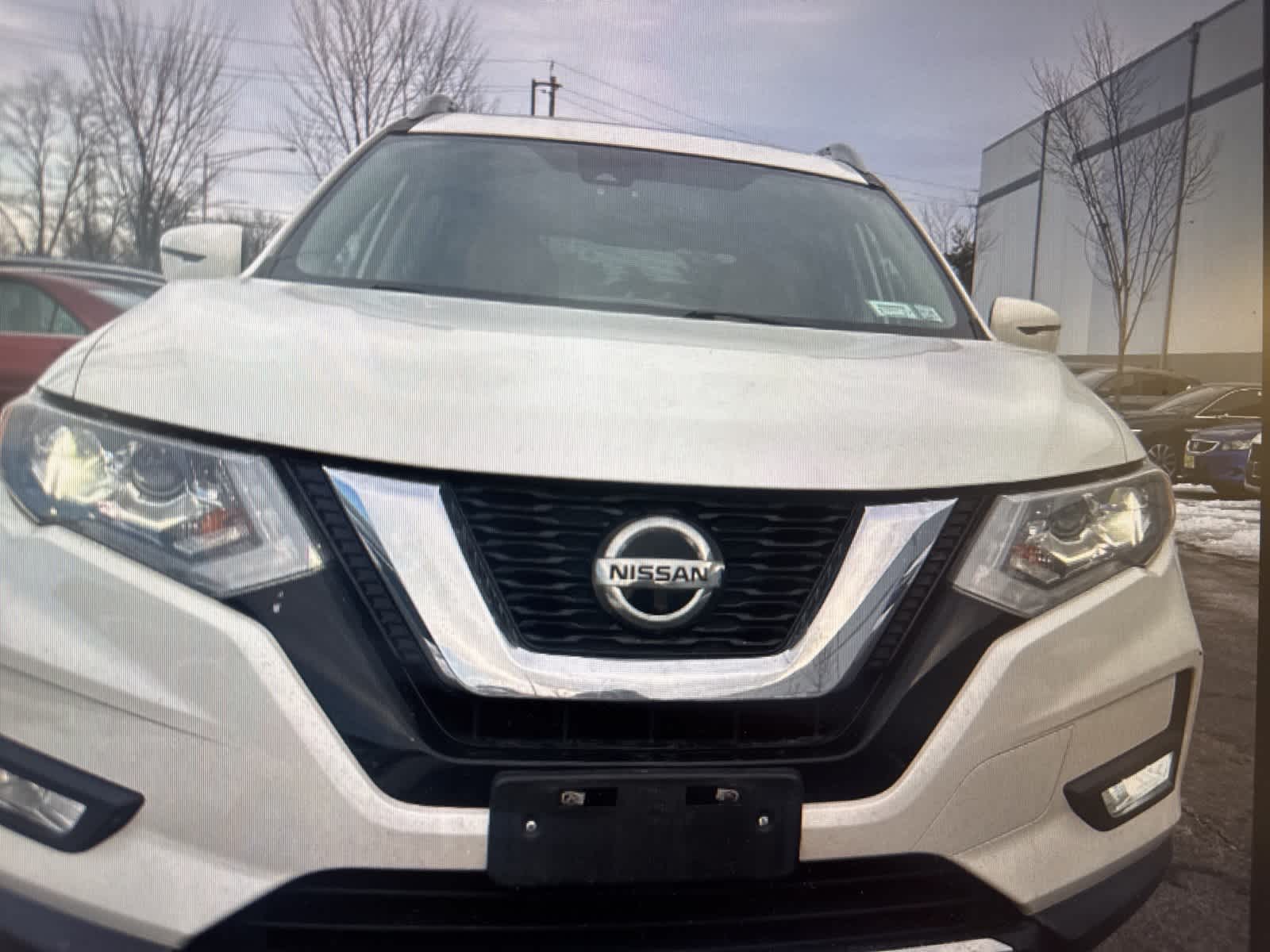 Thumbnail: 2019 Nissan Rogue - 8