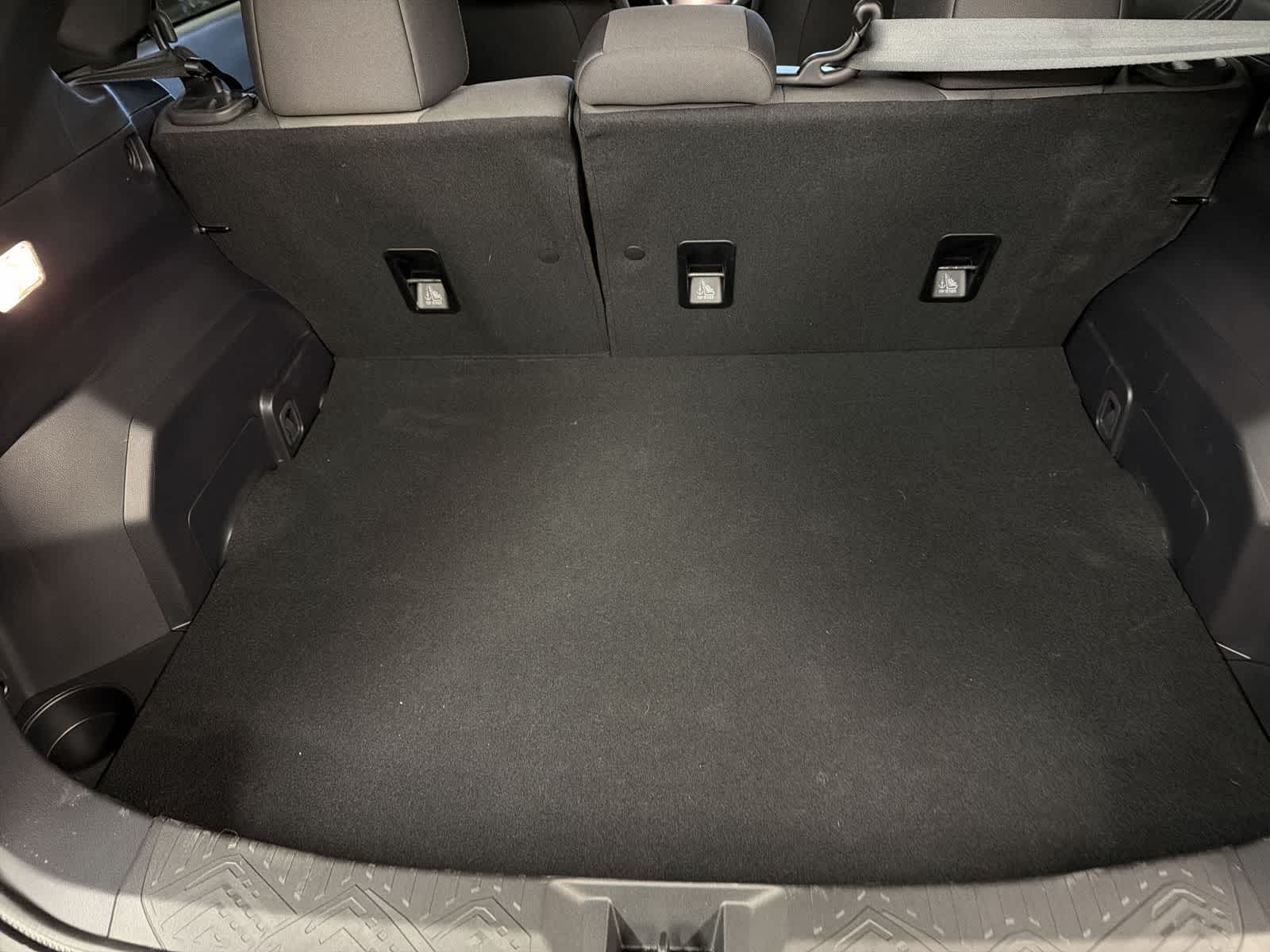 Thumbnail: 2026 Subaru Crosstrek - 34