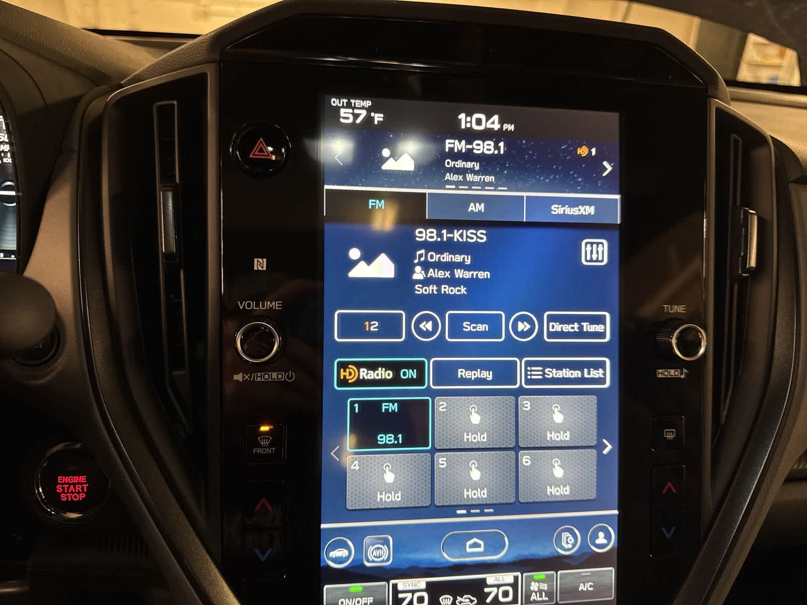 Thumbnail: 2026 Subaru Crosstrek - 31