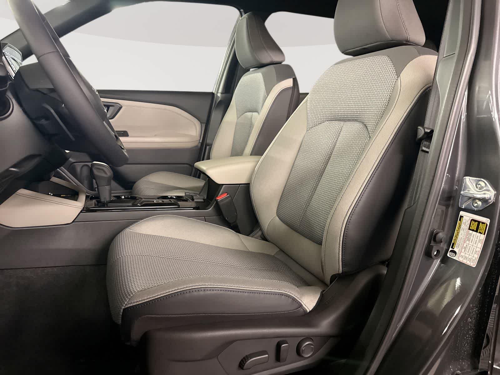 2026 Subaru Forester Premium - Photo 15