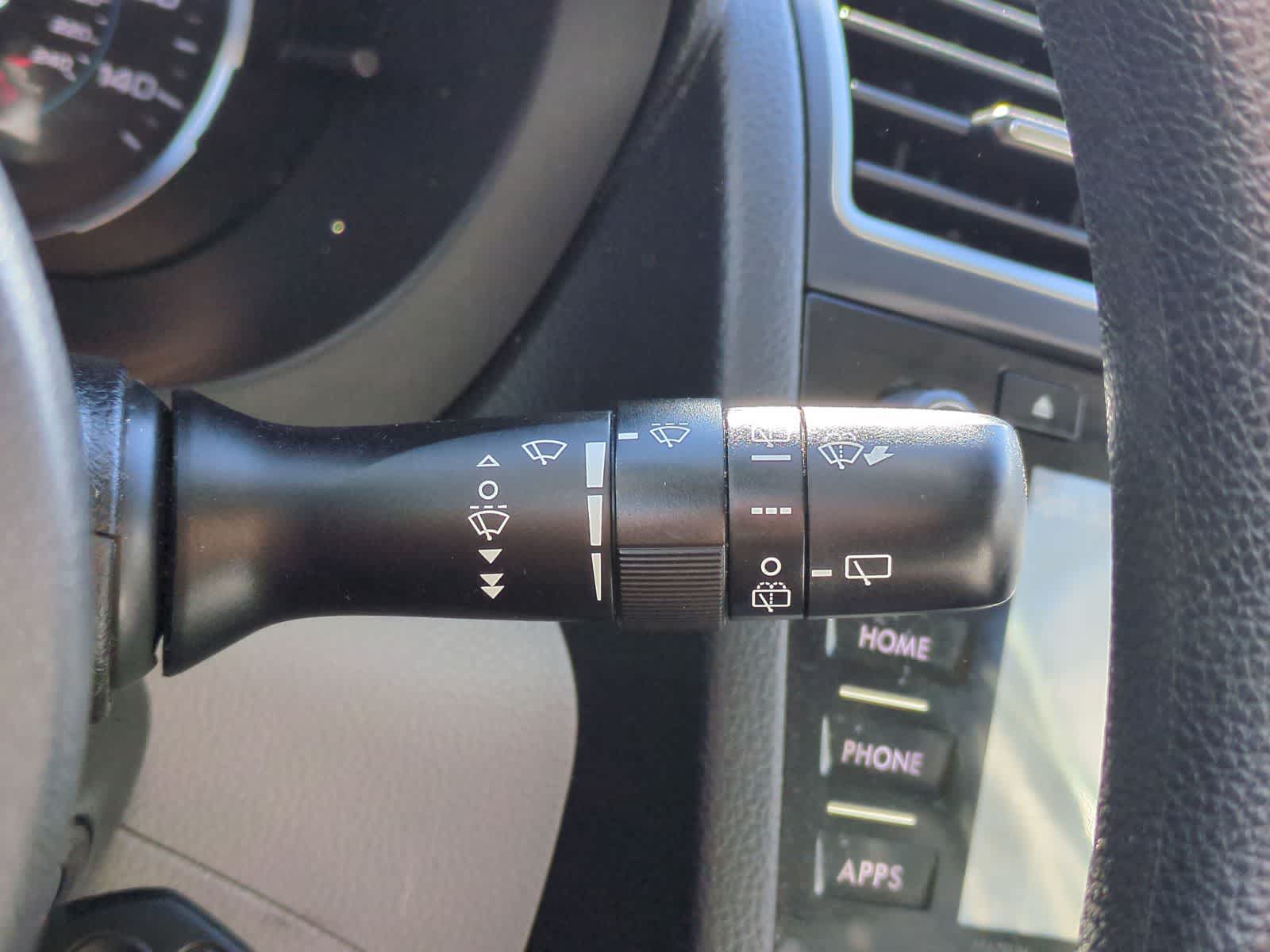 Thumbnail: 2017 Subaru Forester - 27