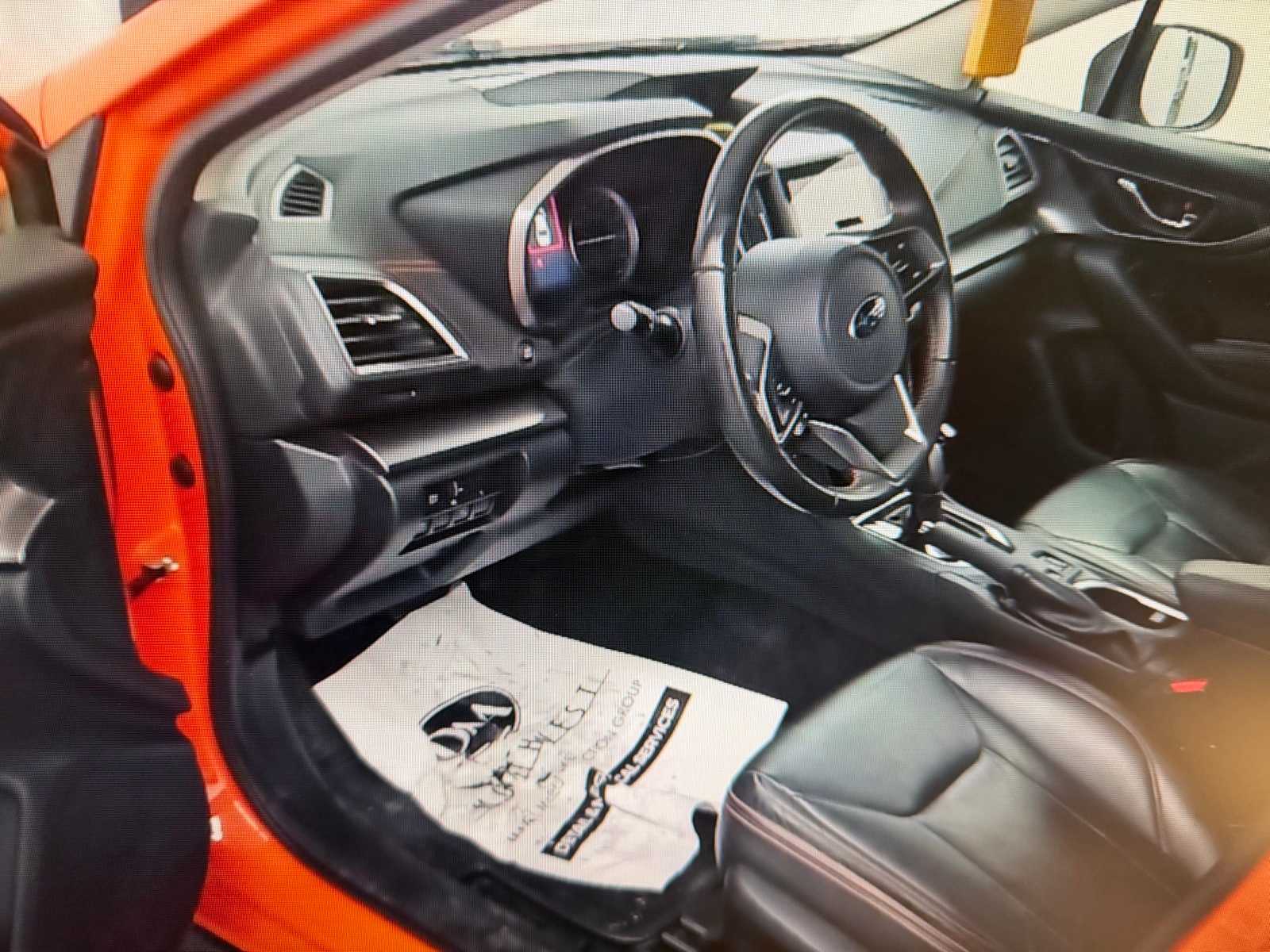 Thumbnail: 2019 Subaru Crosstrek - 5