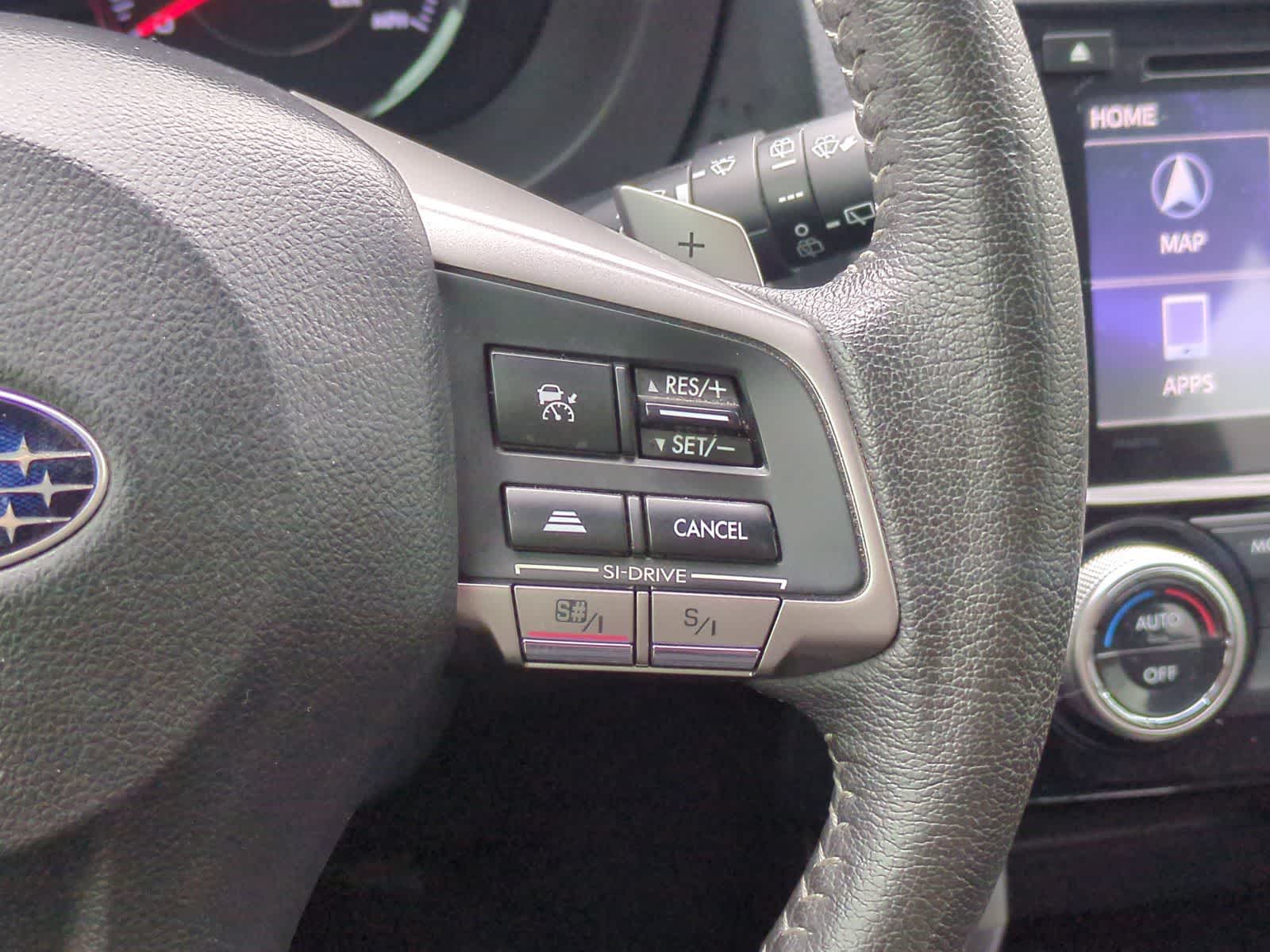 Thumbnail: 2016 Subaru Forester - 26