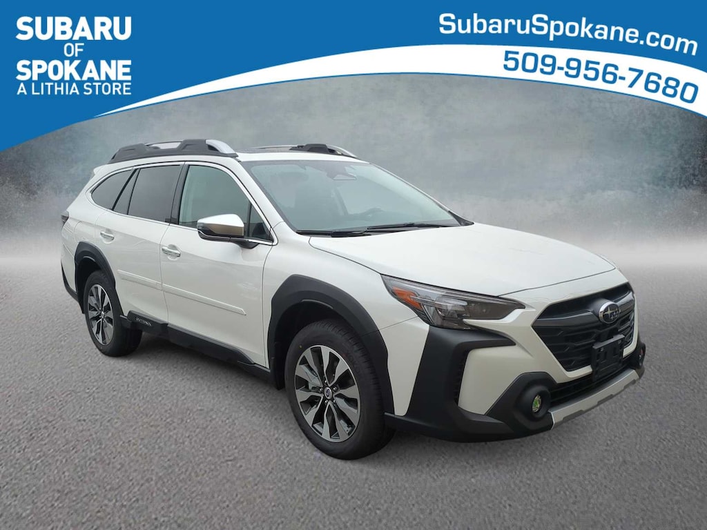 New 2025 Subaru Outback Touring XT SUV