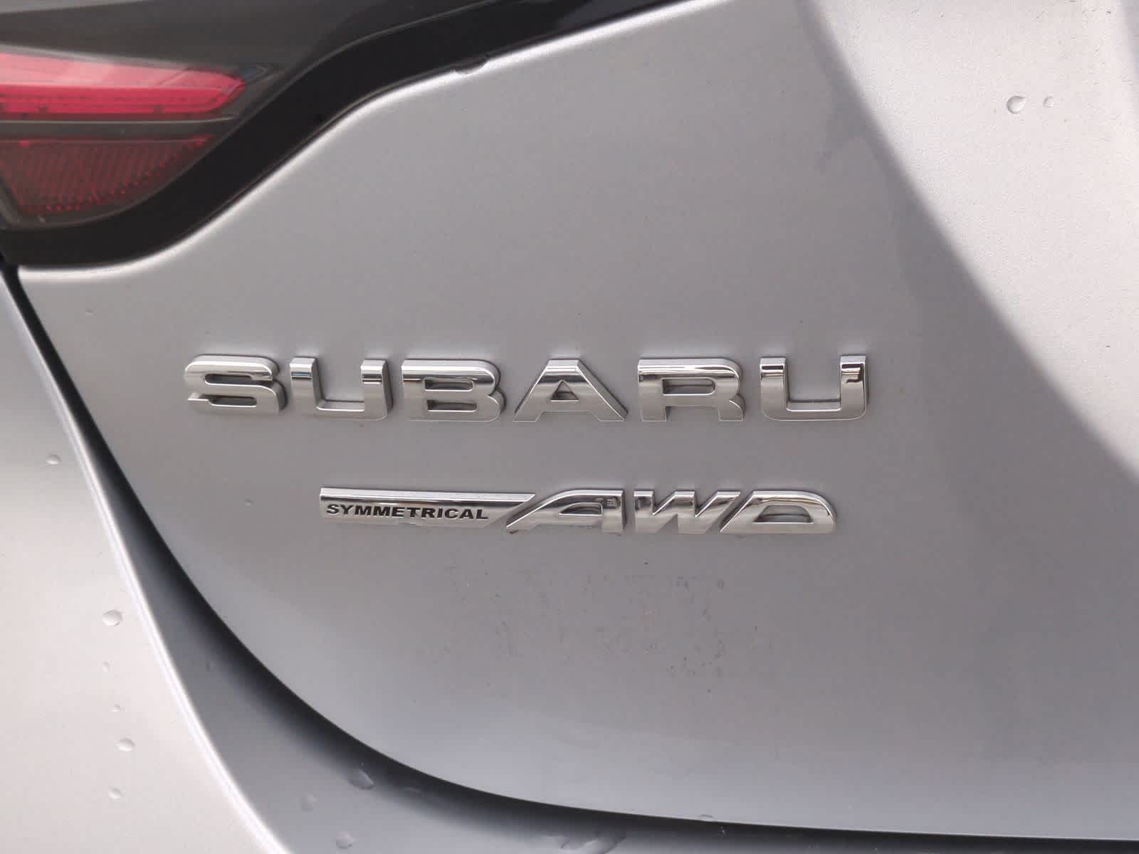 Thumbnail: 2024 Subaru Legacy - 12