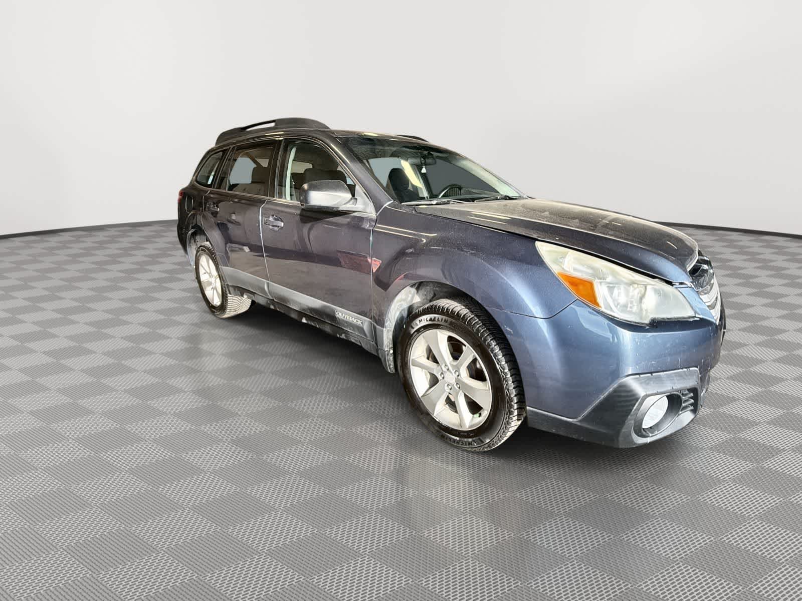 Thumbnail: 2014 Subaru Outback - 2