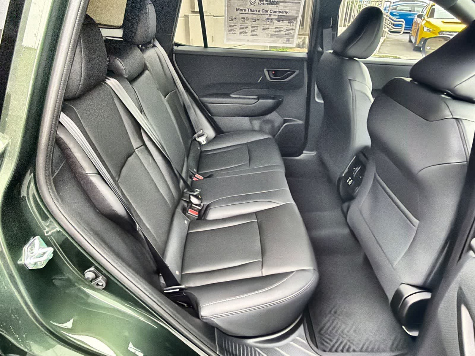 Thumbnail: 2026 Subaru Outback - 21