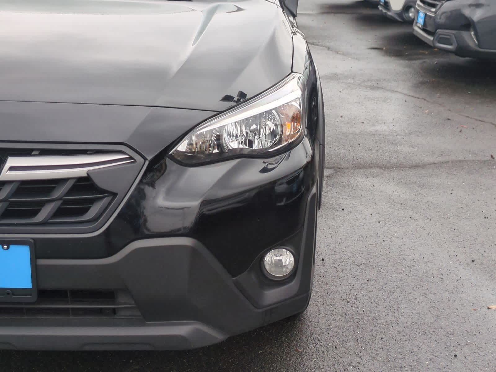 Thumbnail: 2023 Subaru Crosstrek - 11