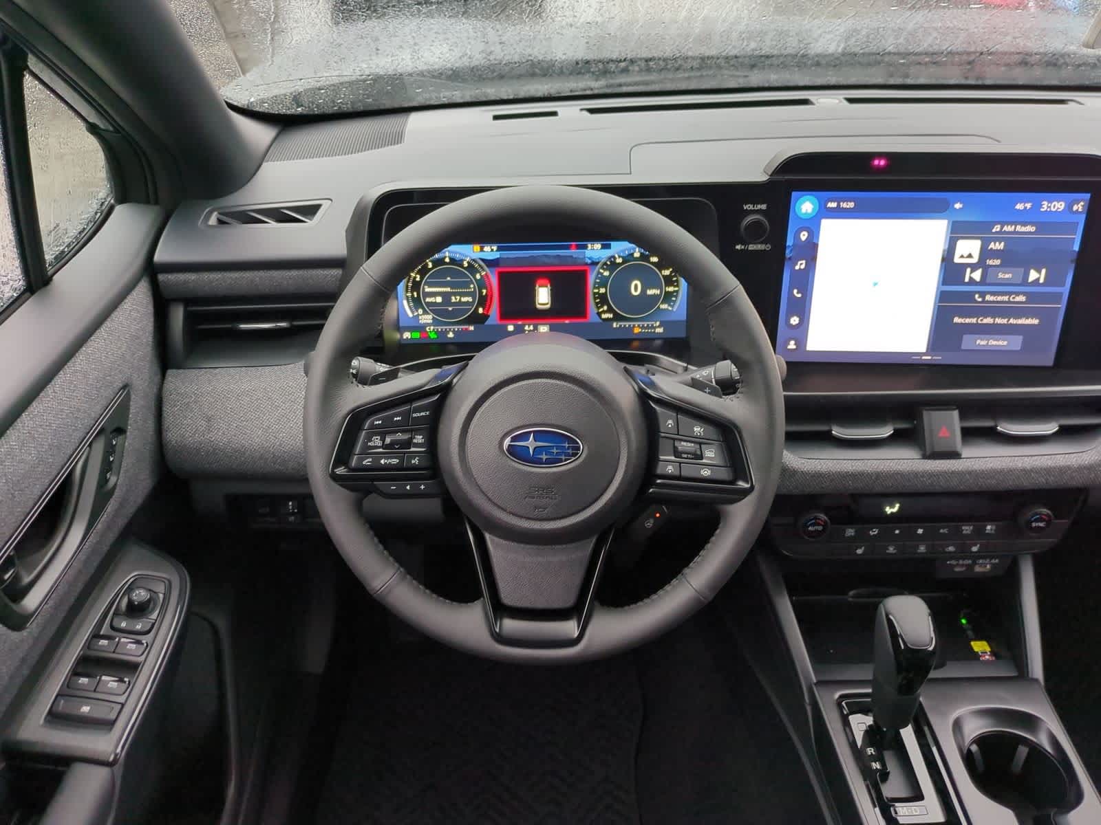 Thumbnail: 2026 Subaru Outback - 24