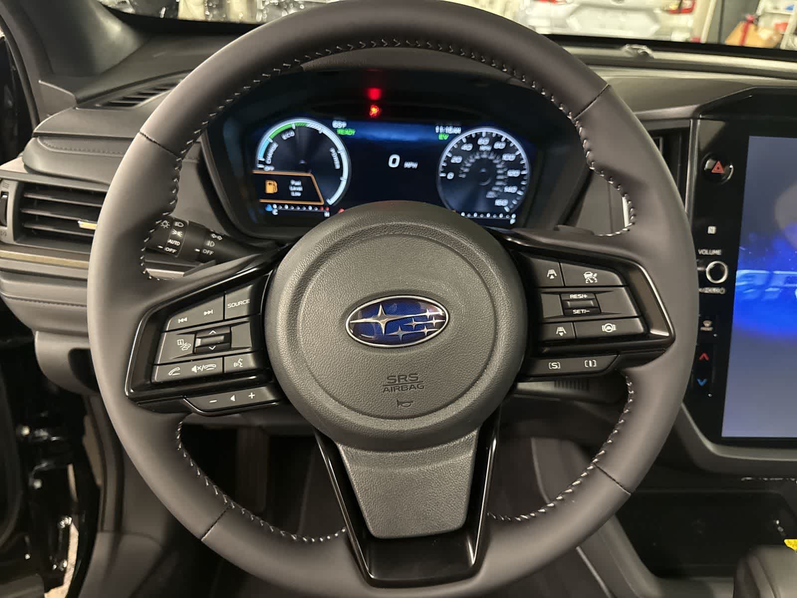 Thumbnail: 2026 Subaru Forester - 23