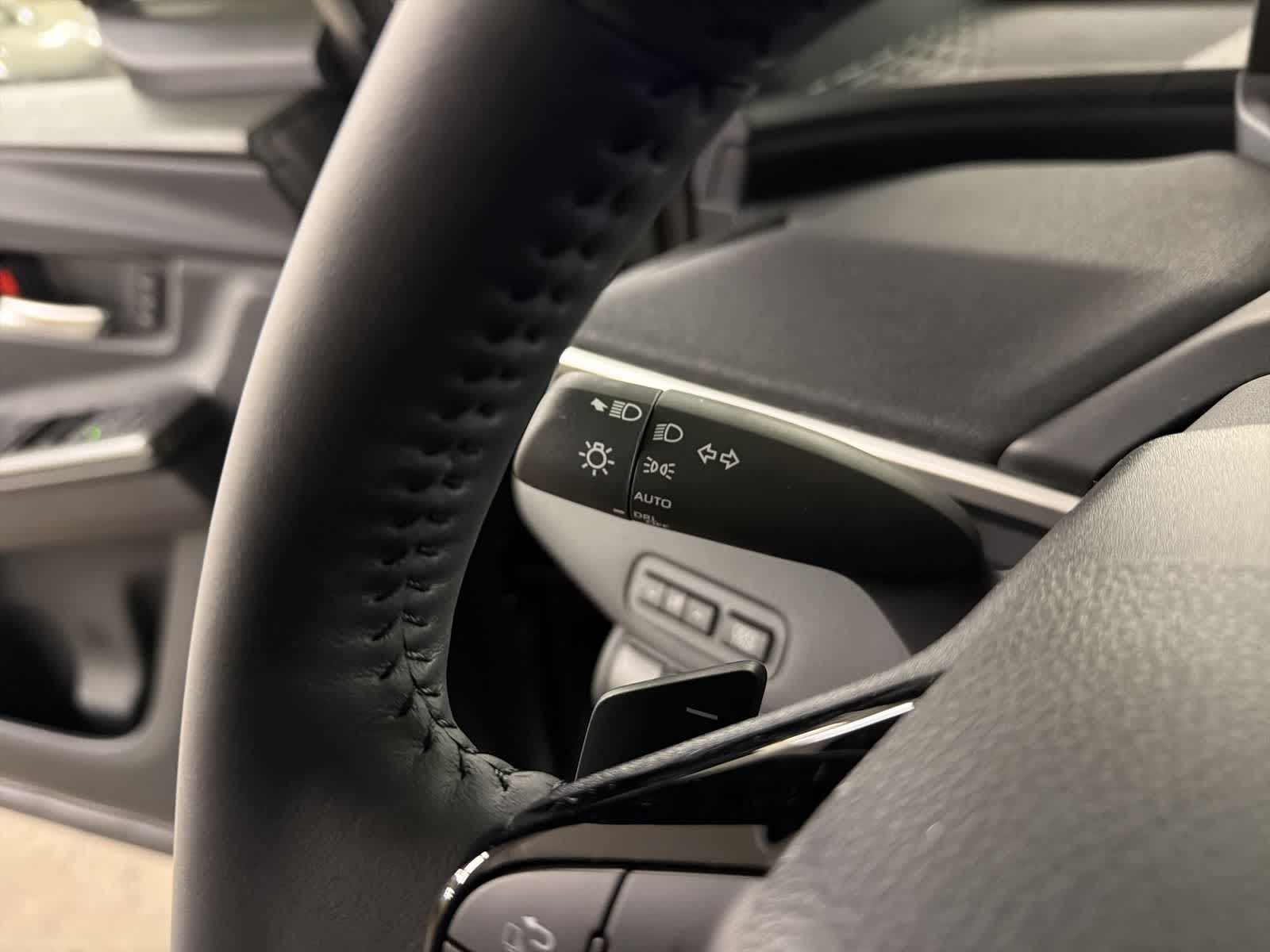 Thumbnail: 2026 Subaru Solterra - 26