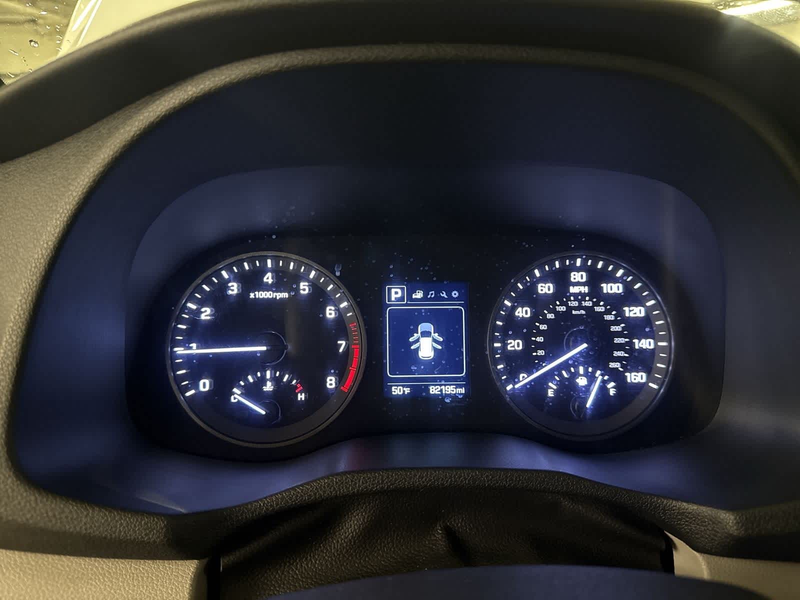 Thumbnail: 2017 Hyundai Tucson - 31