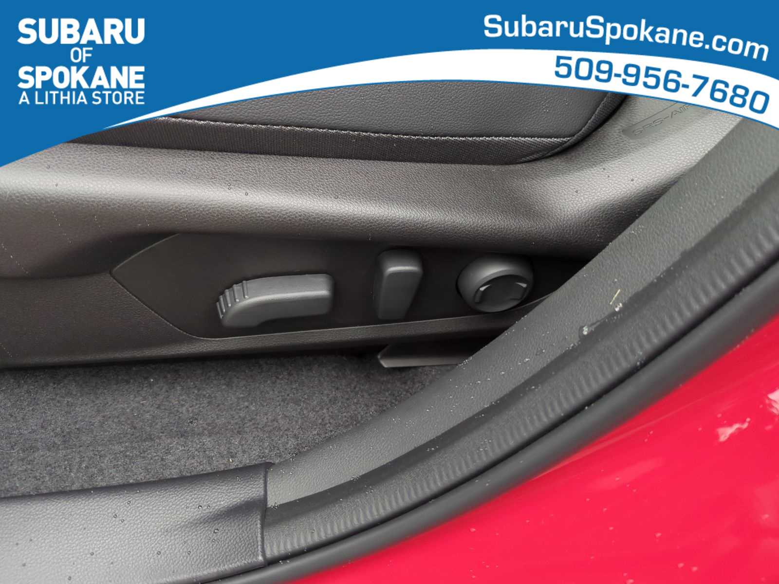 Thumbnail: 2026 Subaru Crosstrek - 18