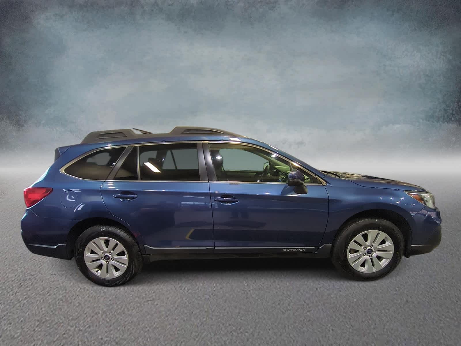 Thumbnail: 2019 Subaru Outback - 9