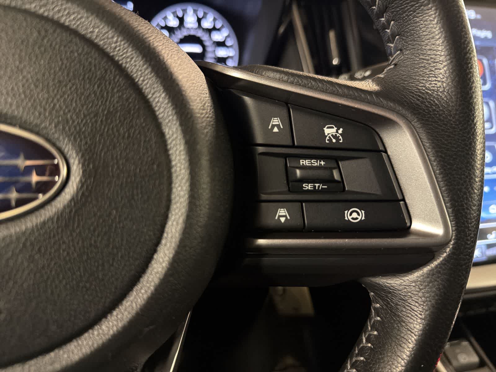 Thumbnail: 2023 Subaru Outback - 25