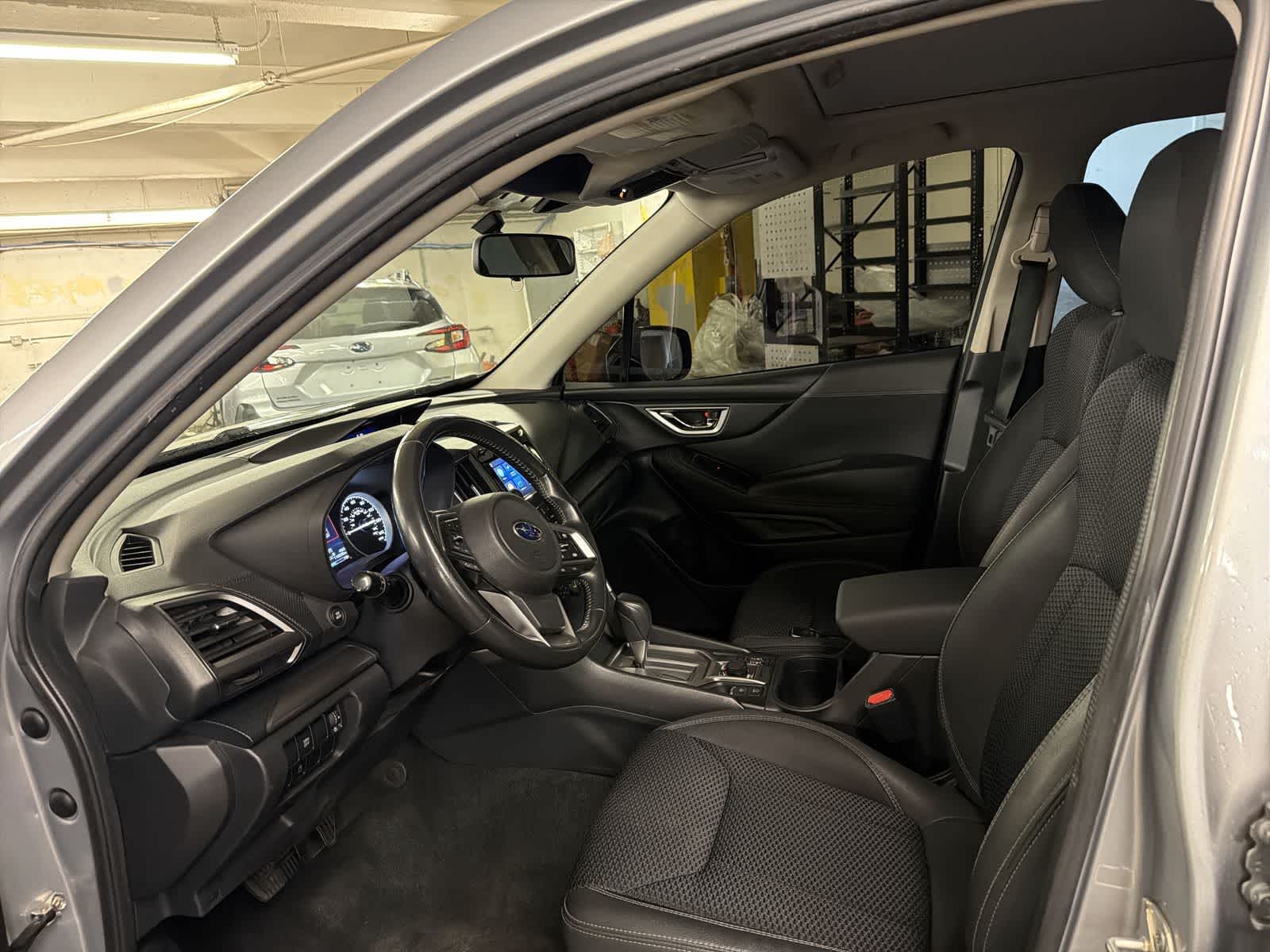 Thumbnail: 2022 Subaru Forester - 10