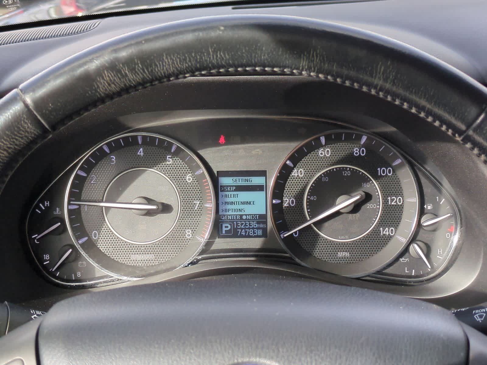 Thumbnail: 2019 Nissan Armada - 34