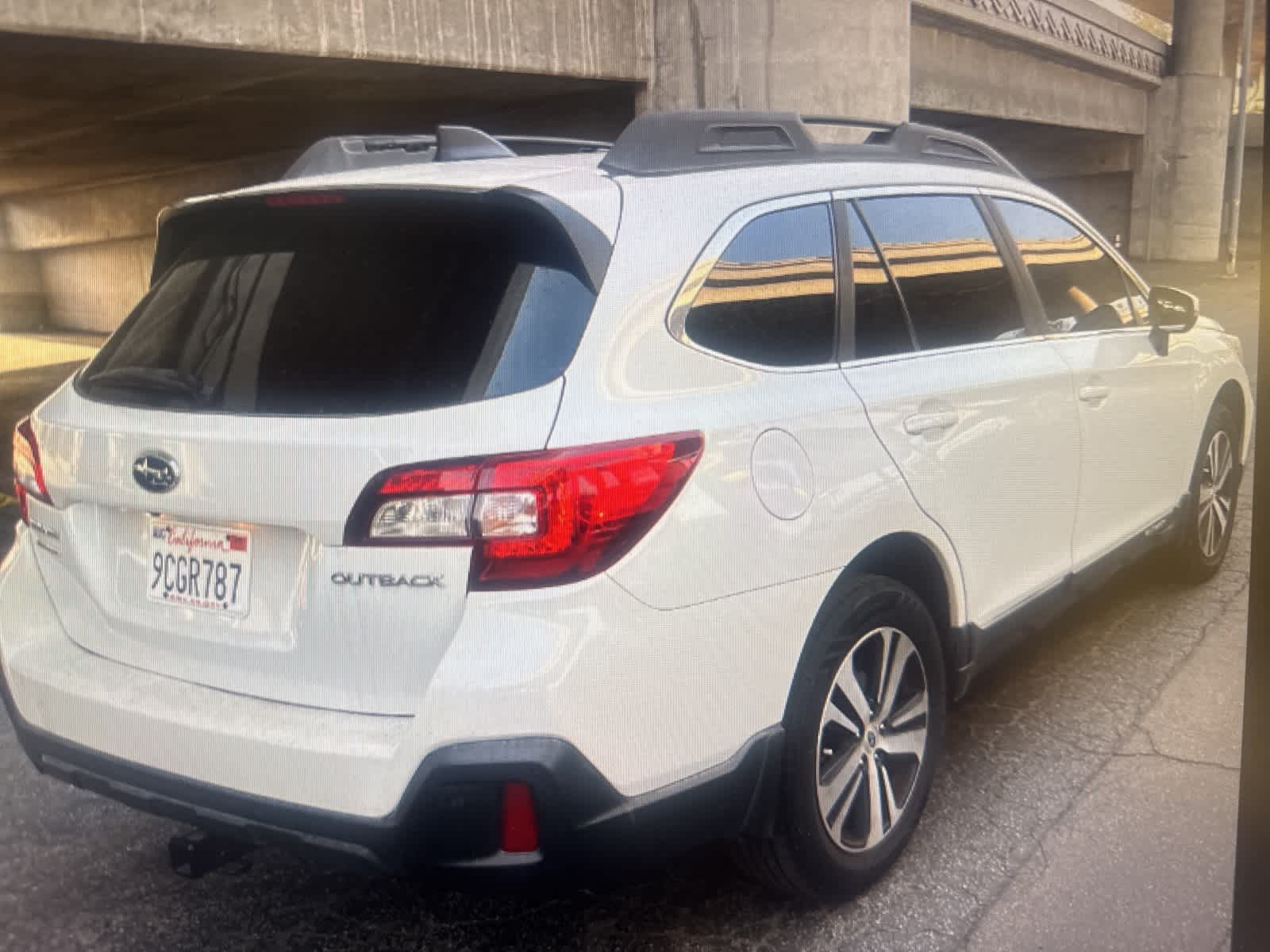 Thumbnail: 2019 Subaru Outback - 5