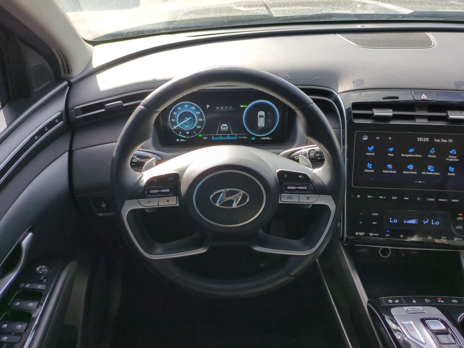 Thumbnail: 2022 Hyundai Tucson - 24