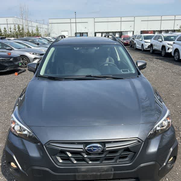 Thumbnail: 2021 Subaru Crosstrek - 17