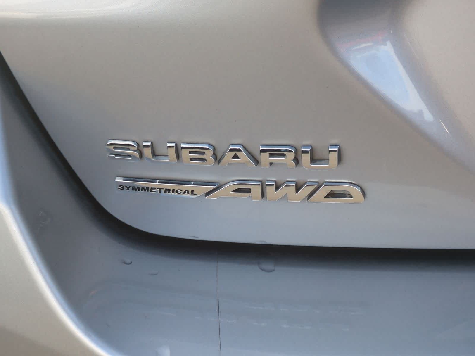 Thumbnail: 2024 Subaru Impreza - 13