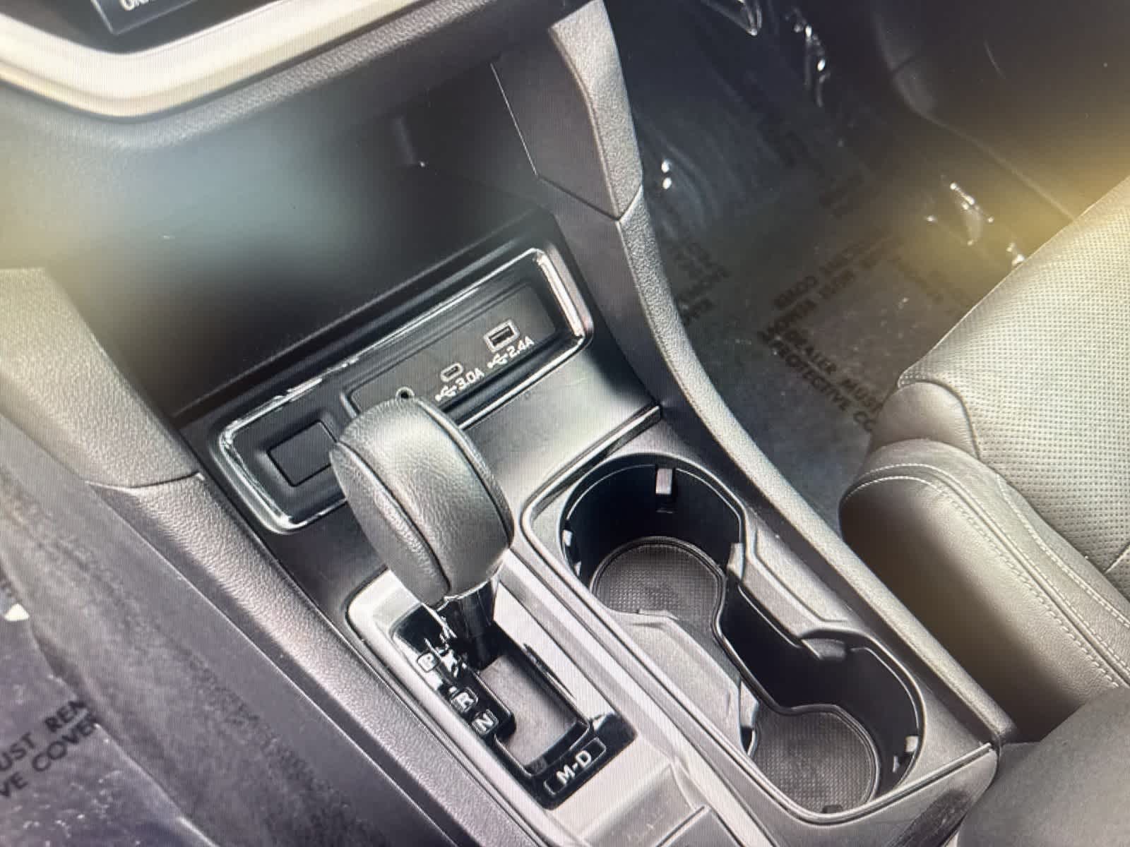 Thumbnail: 2023 Subaru Ascent - 14