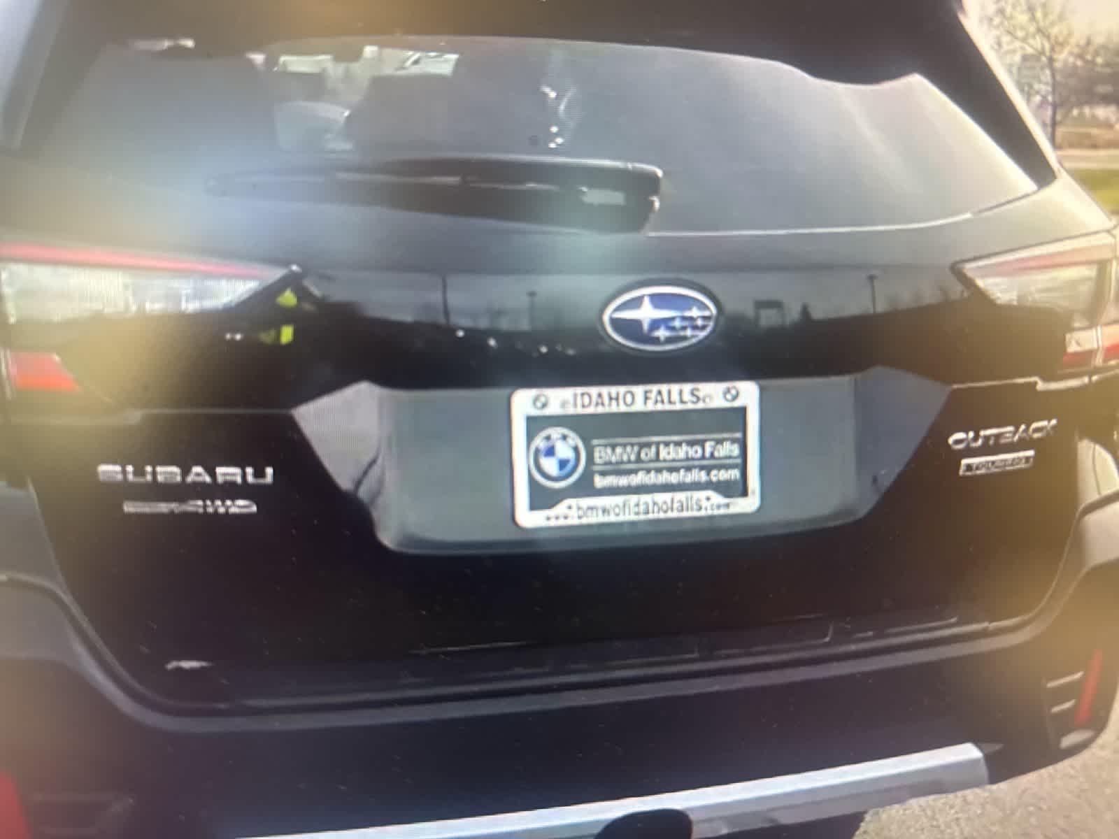 Thumbnail: 2021 Subaru Outback - 2