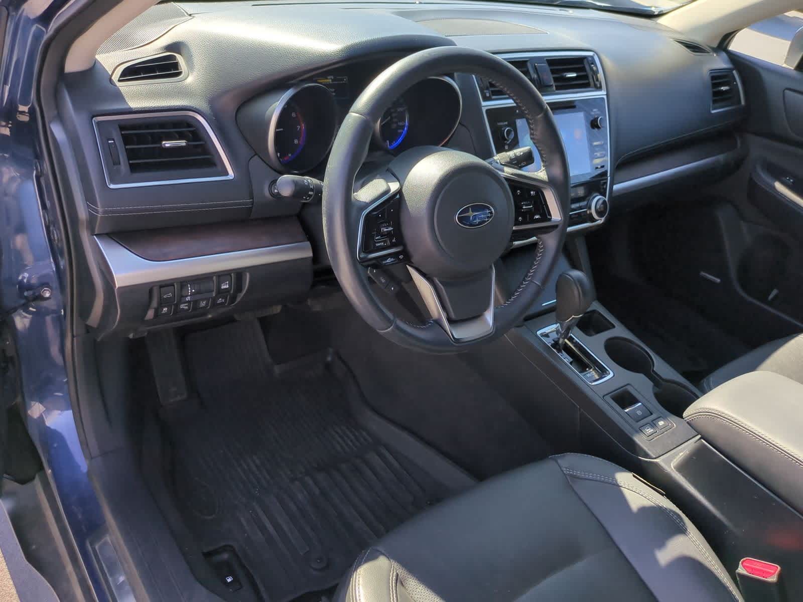Thumbnail: 2019 Subaru Outback - 10