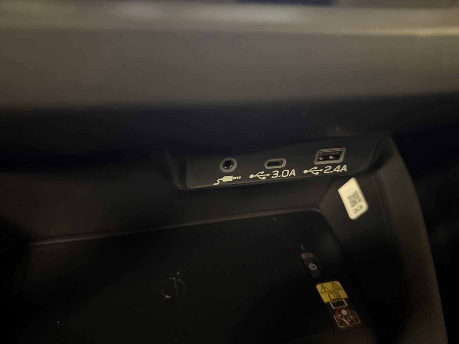 Thumbnail: 2026 Subaru Forester - 30