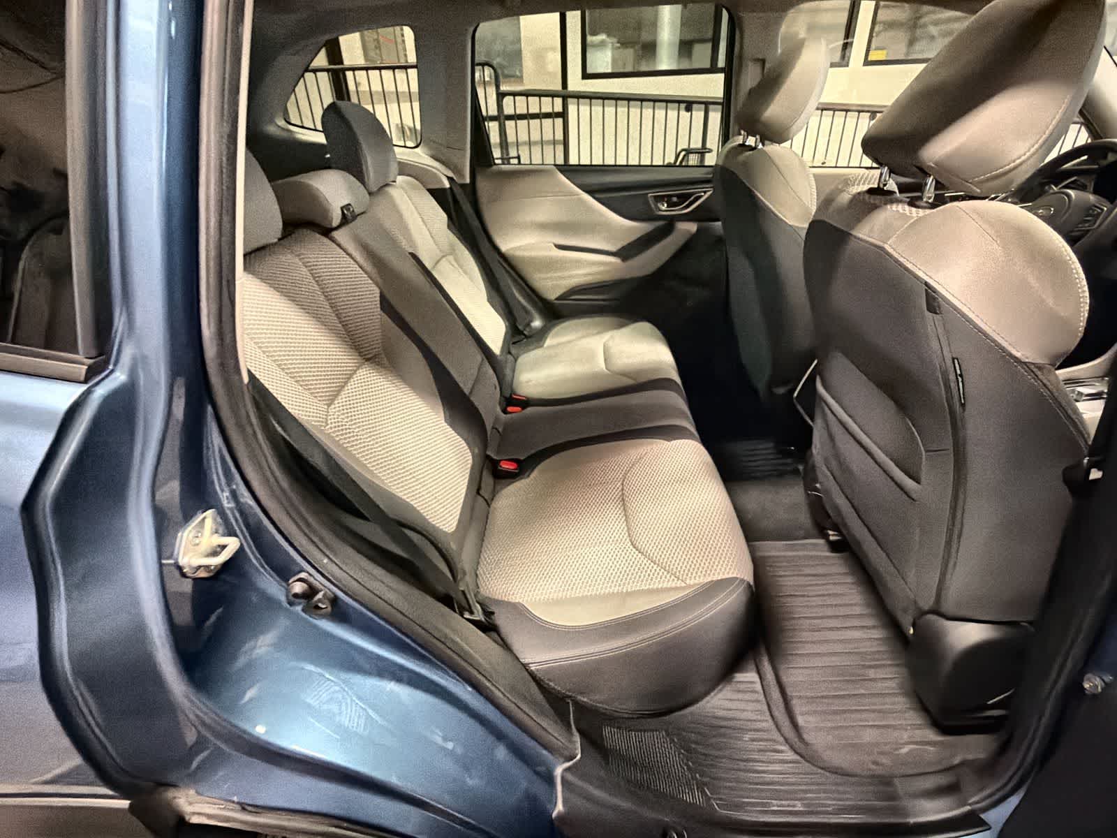 Thumbnail: 2021 Subaru Forester - 22