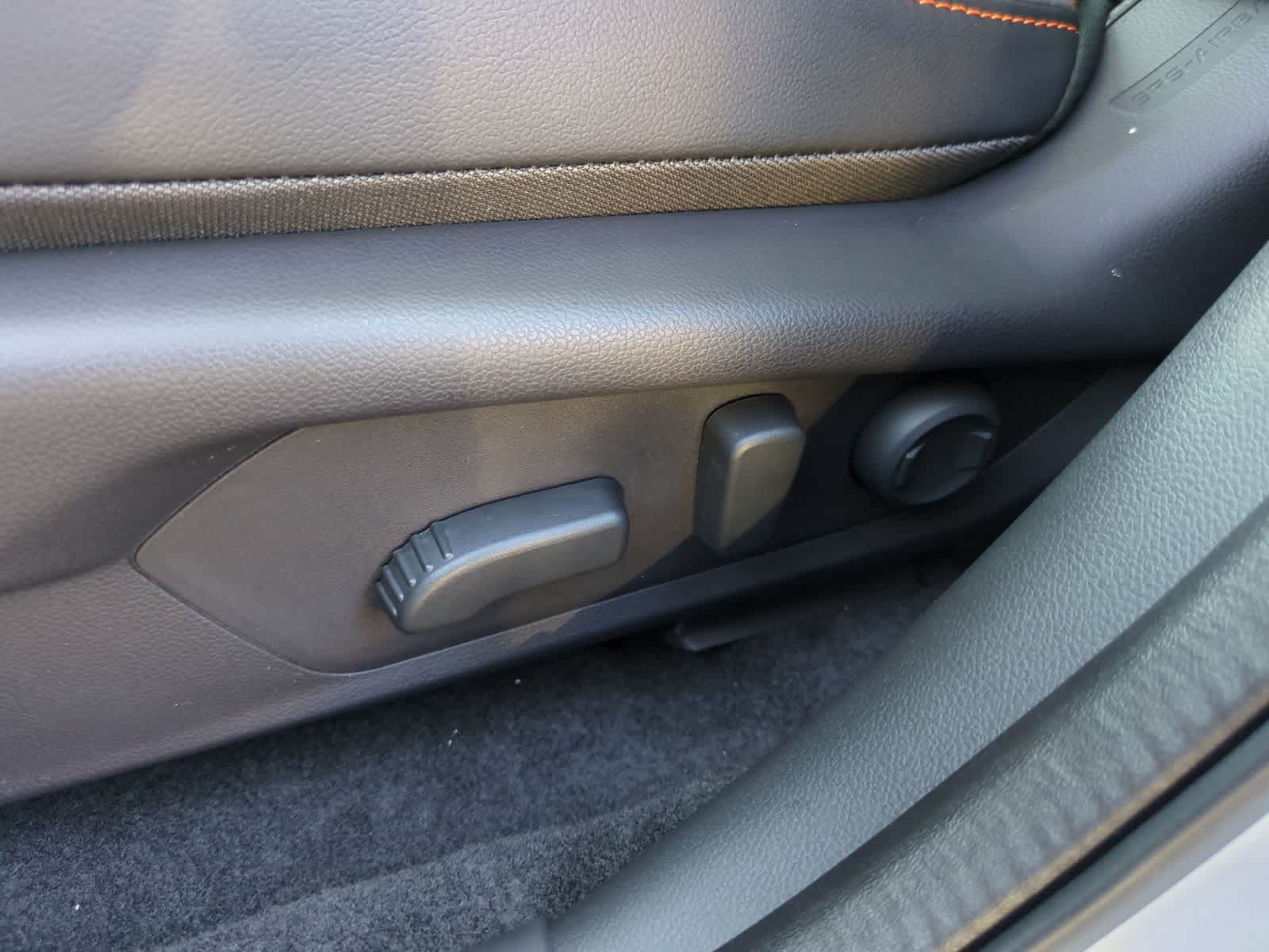 Thumbnail: 2026 Subaru Crosstrek - 18