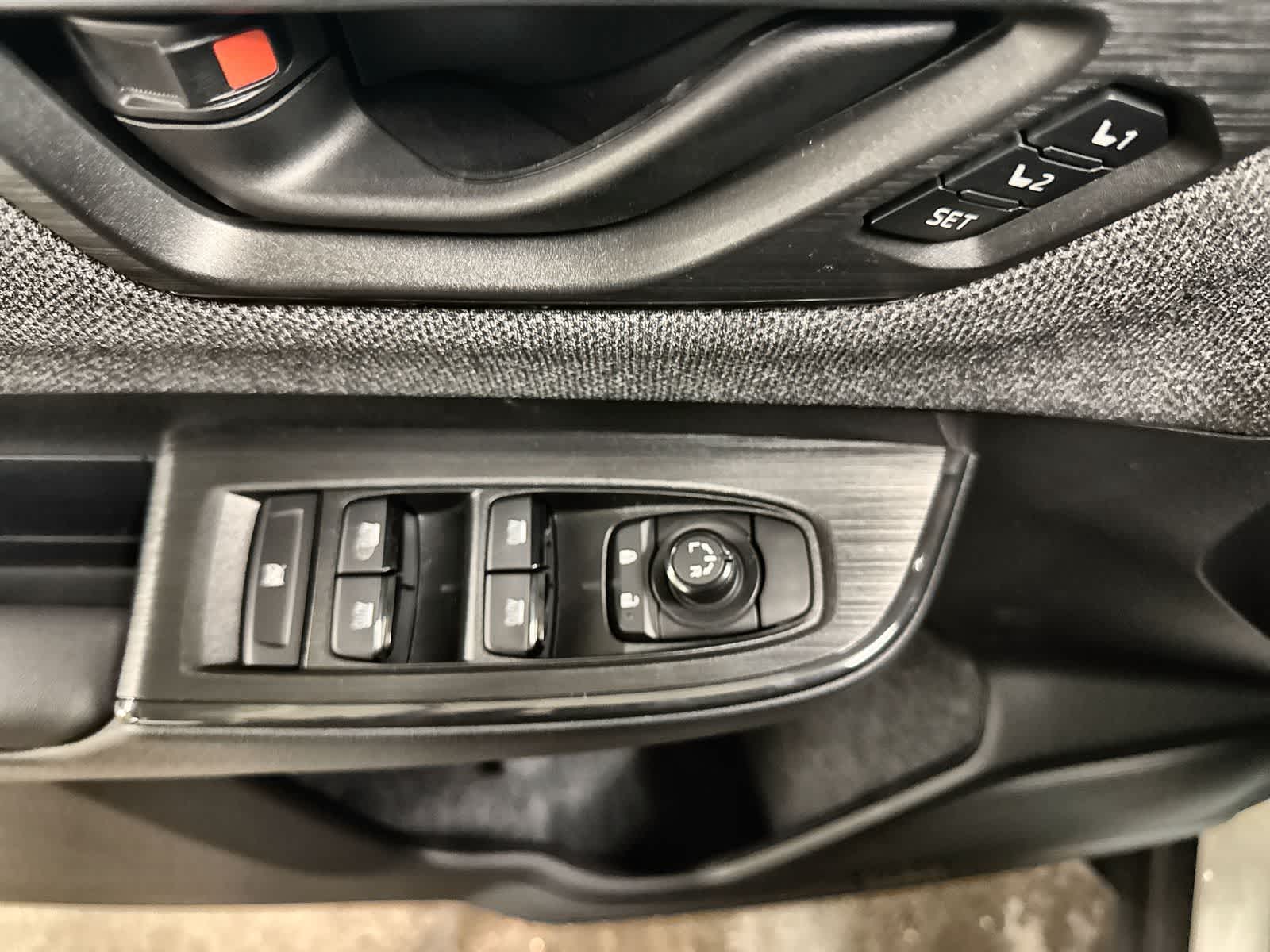 Thumbnail: 2026 Subaru Outback - 17