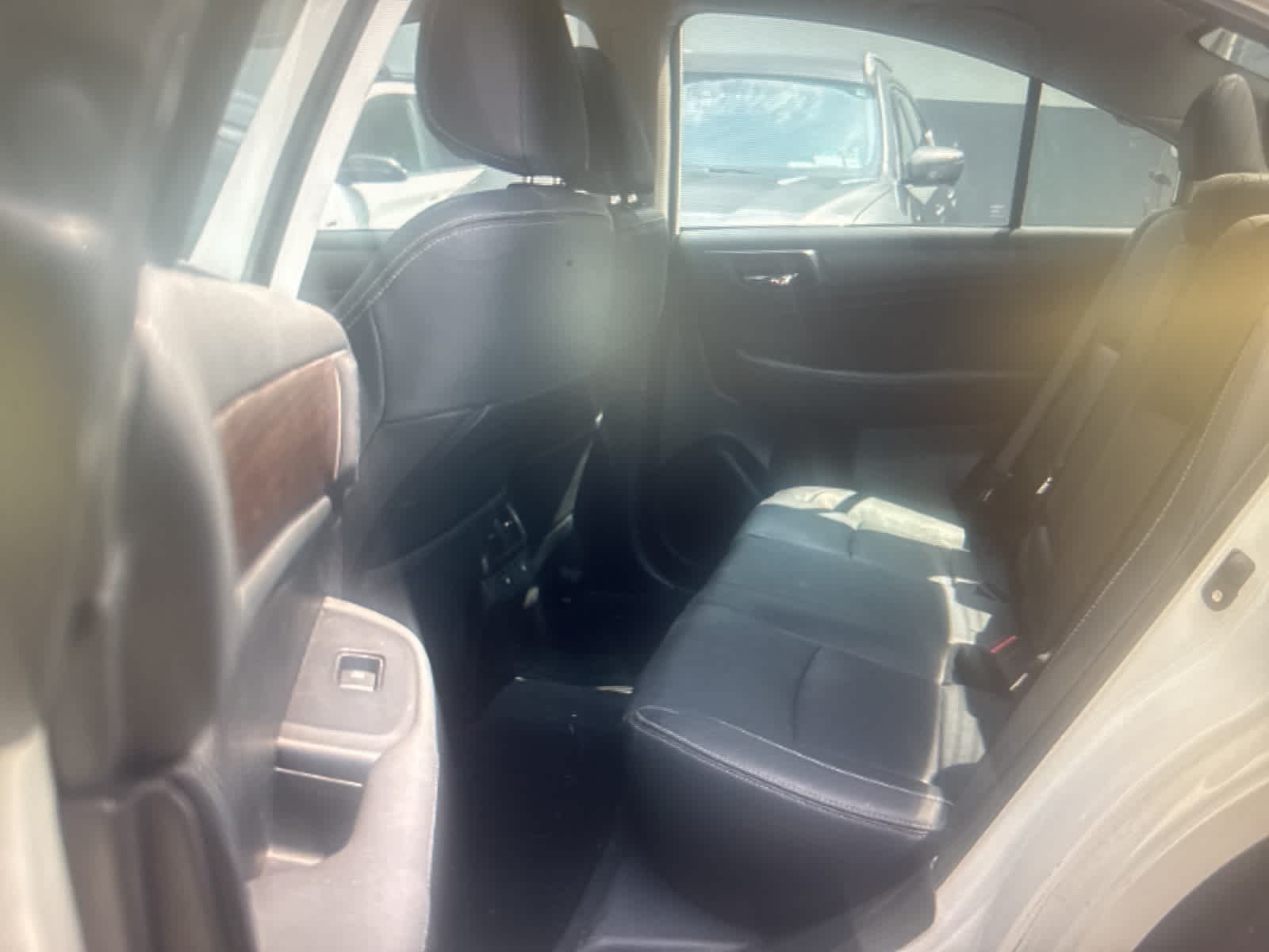 Thumbnail: 2016 Subaru Legacy - 13