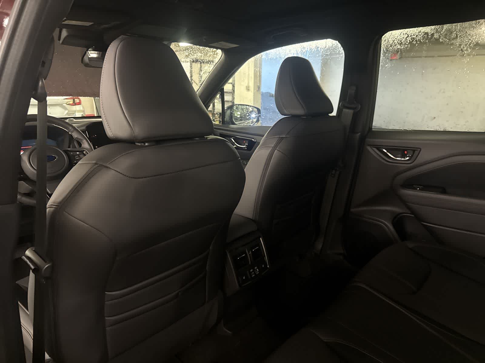 Thumbnail: 2026 Subaru Forester - 17