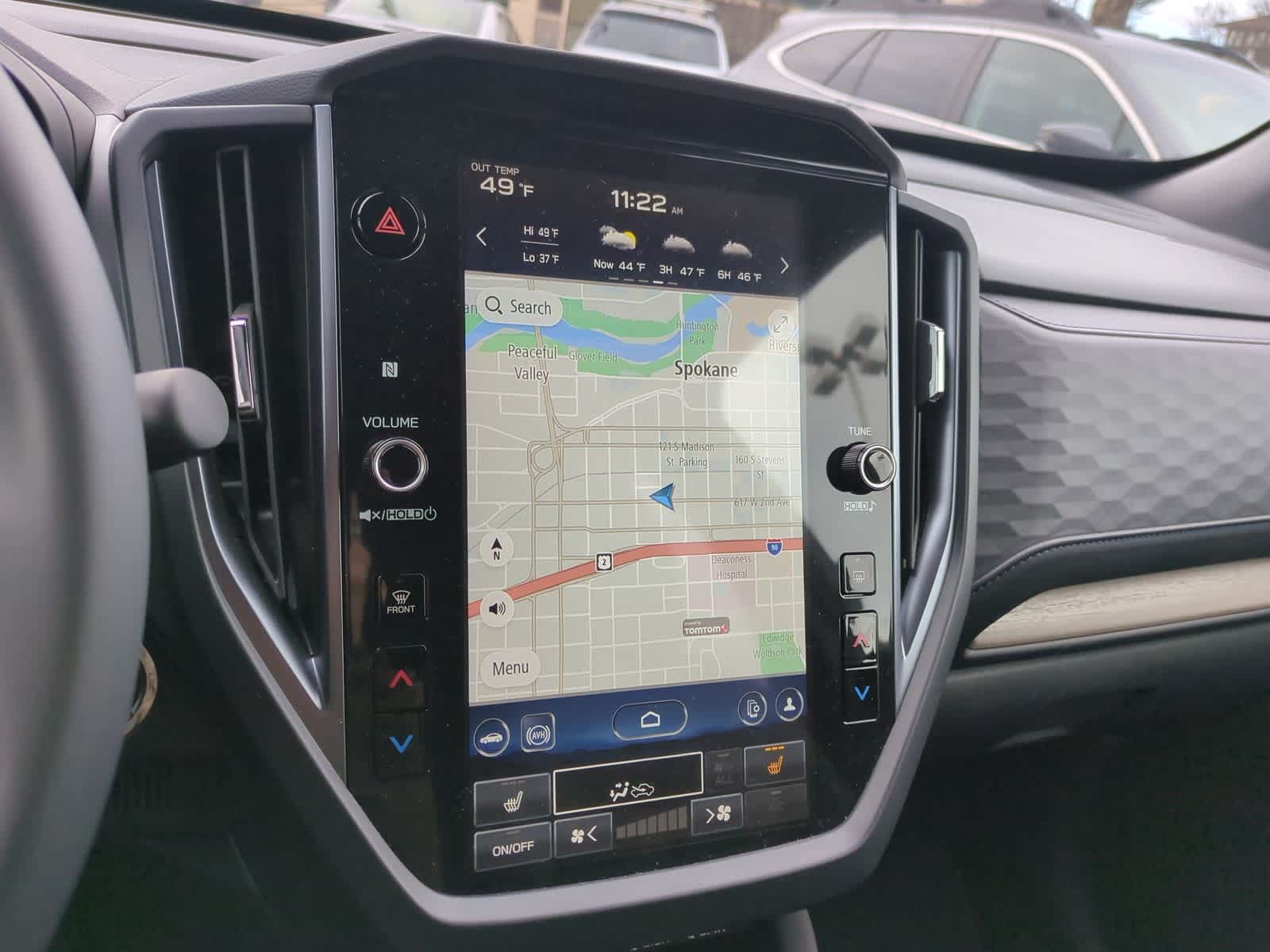 Thumbnail: 2025 Subaru Forester - 31