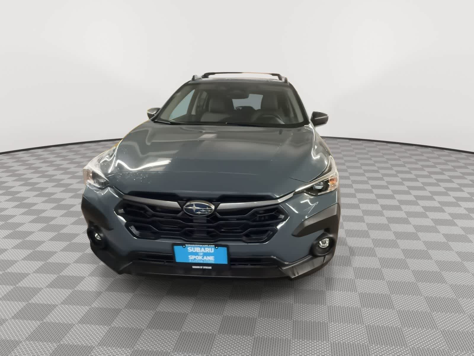 Thumbnail: 2024 Subaru Crosstrek - 3