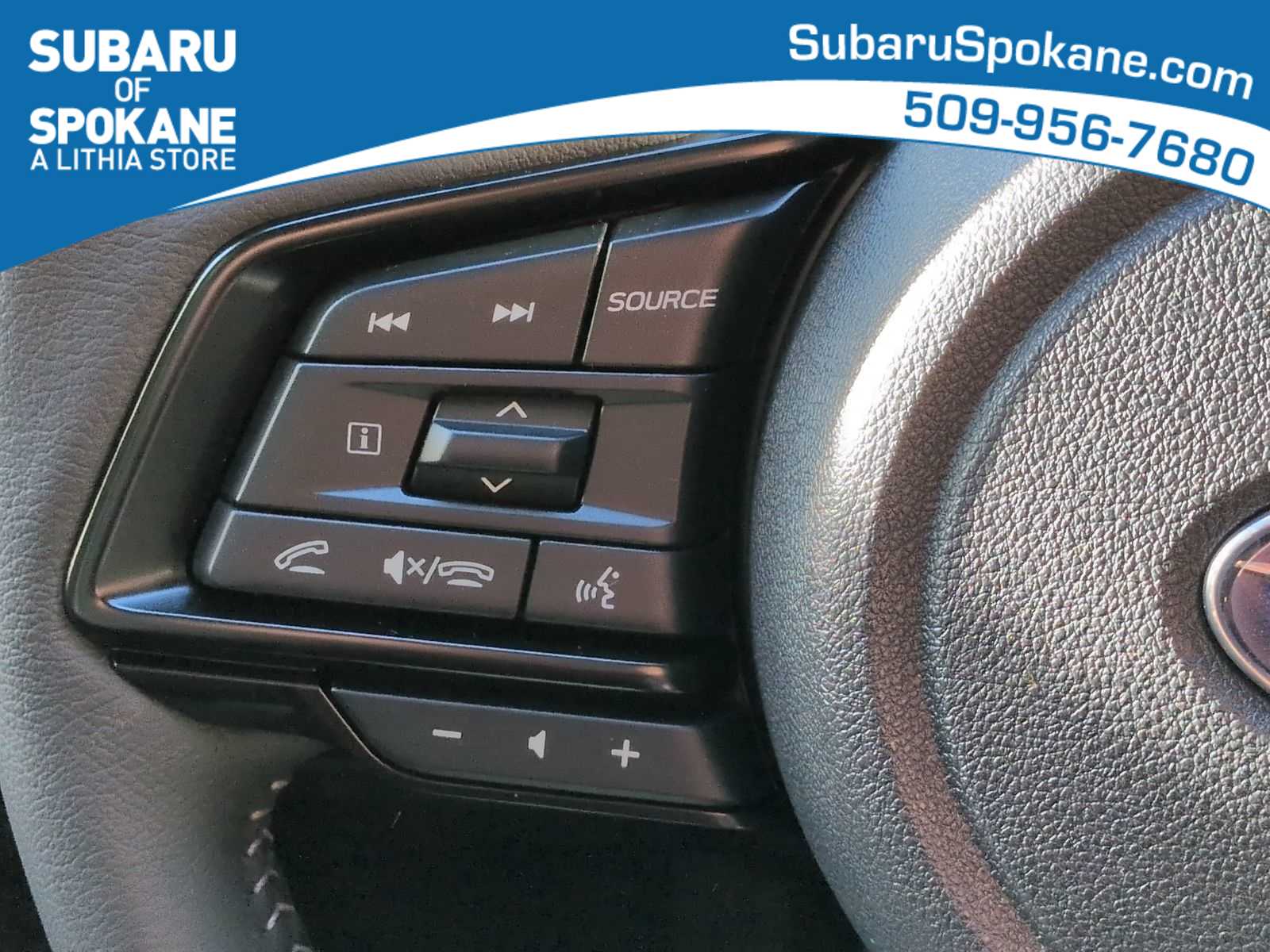 Thumbnail: 2026 Subaru Forester - 24