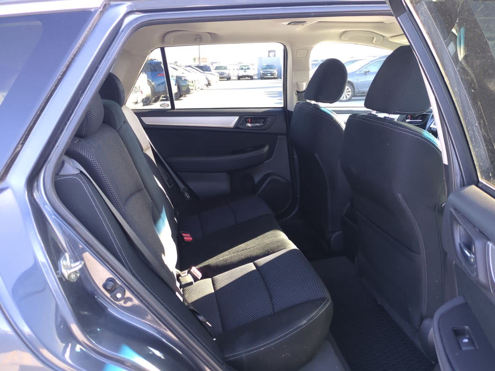 Thumbnail: 2017 Subaru Outback - 22