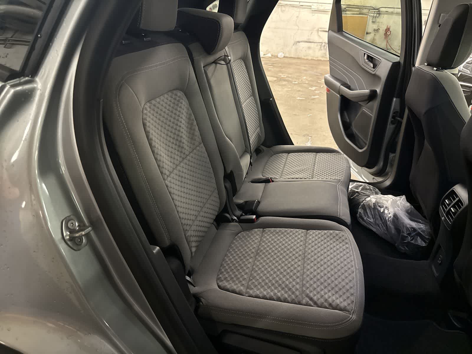 Thumbnail: 2022 Ford Escape - 20