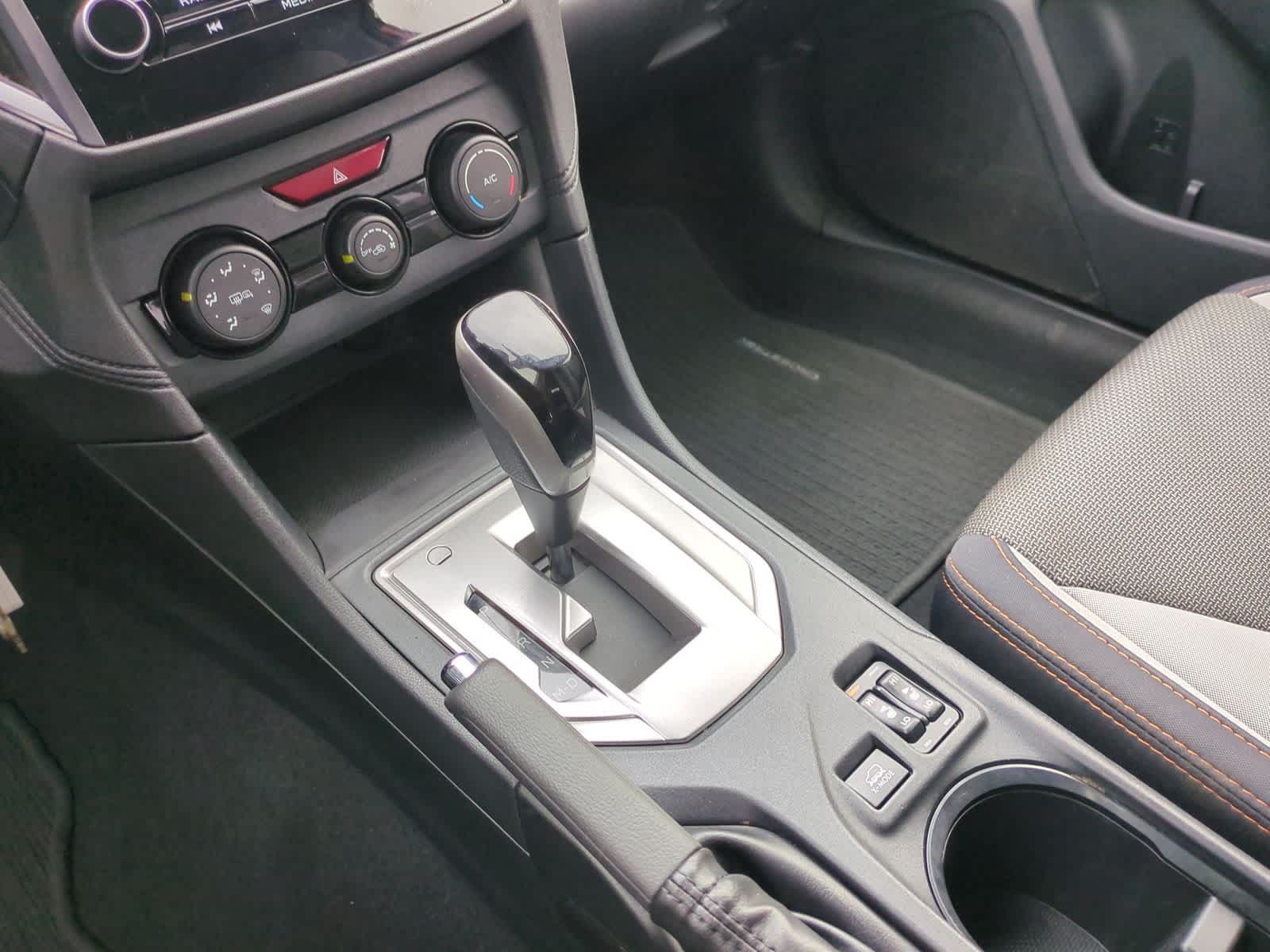 Thumbnail: 2019 Subaru Crosstrek - 31