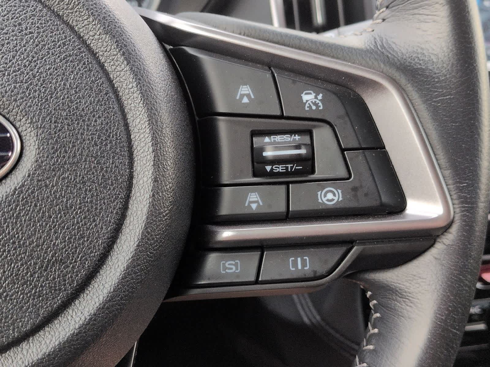 Thumbnail: 2021 Subaru Forester - 26