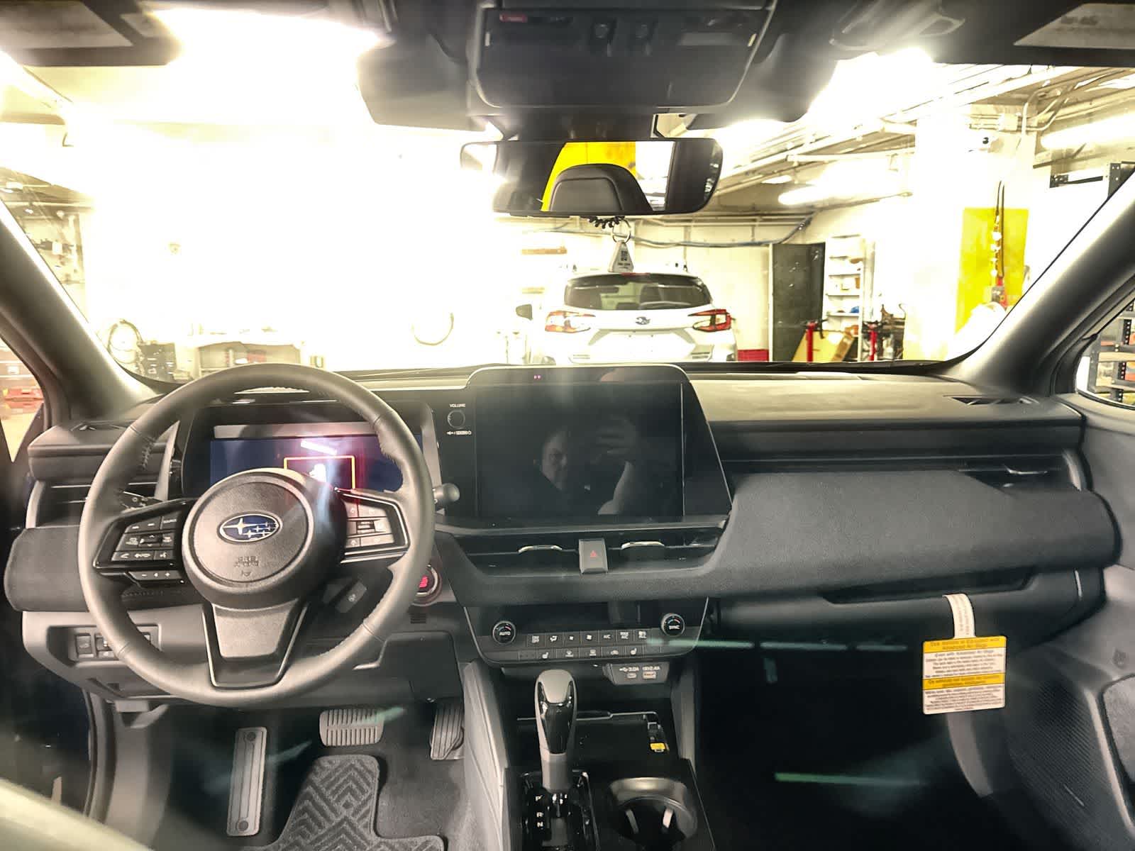 Thumbnail: 2026 Subaru Outback - 15