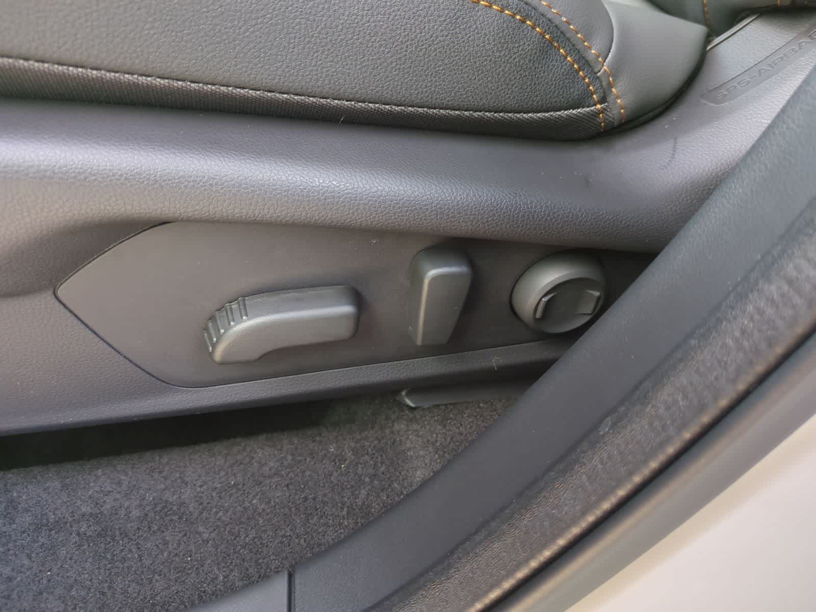 Thumbnail: 2026 Subaru Forester - 18