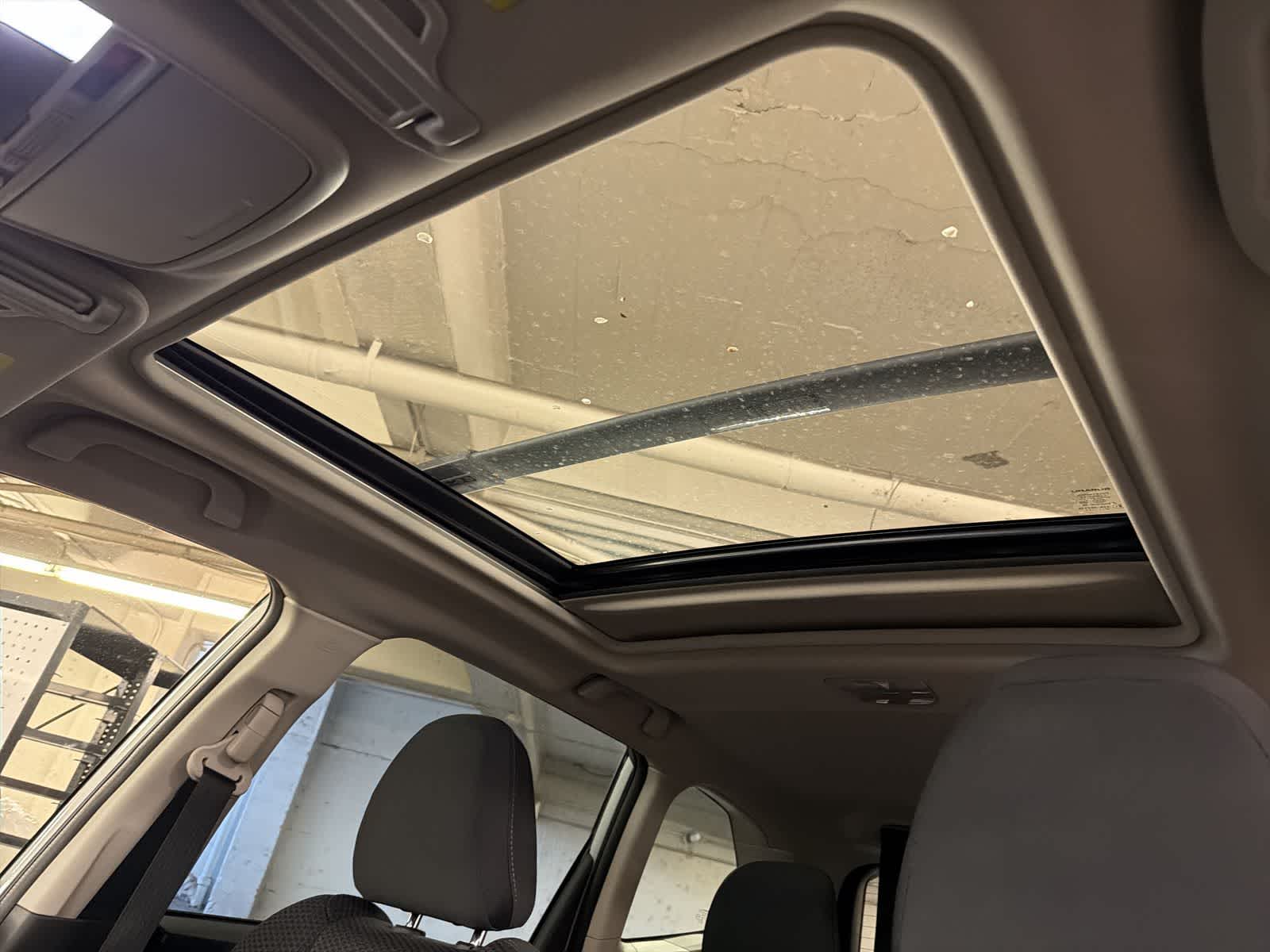 Thumbnail: 2021 Subaru Forester - 17