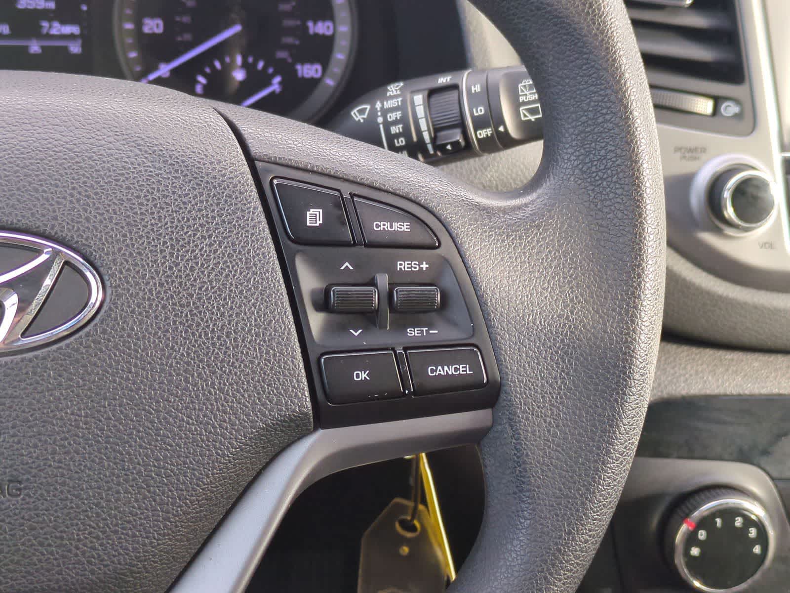 Thumbnail: 2018 Hyundai Tucson - 25