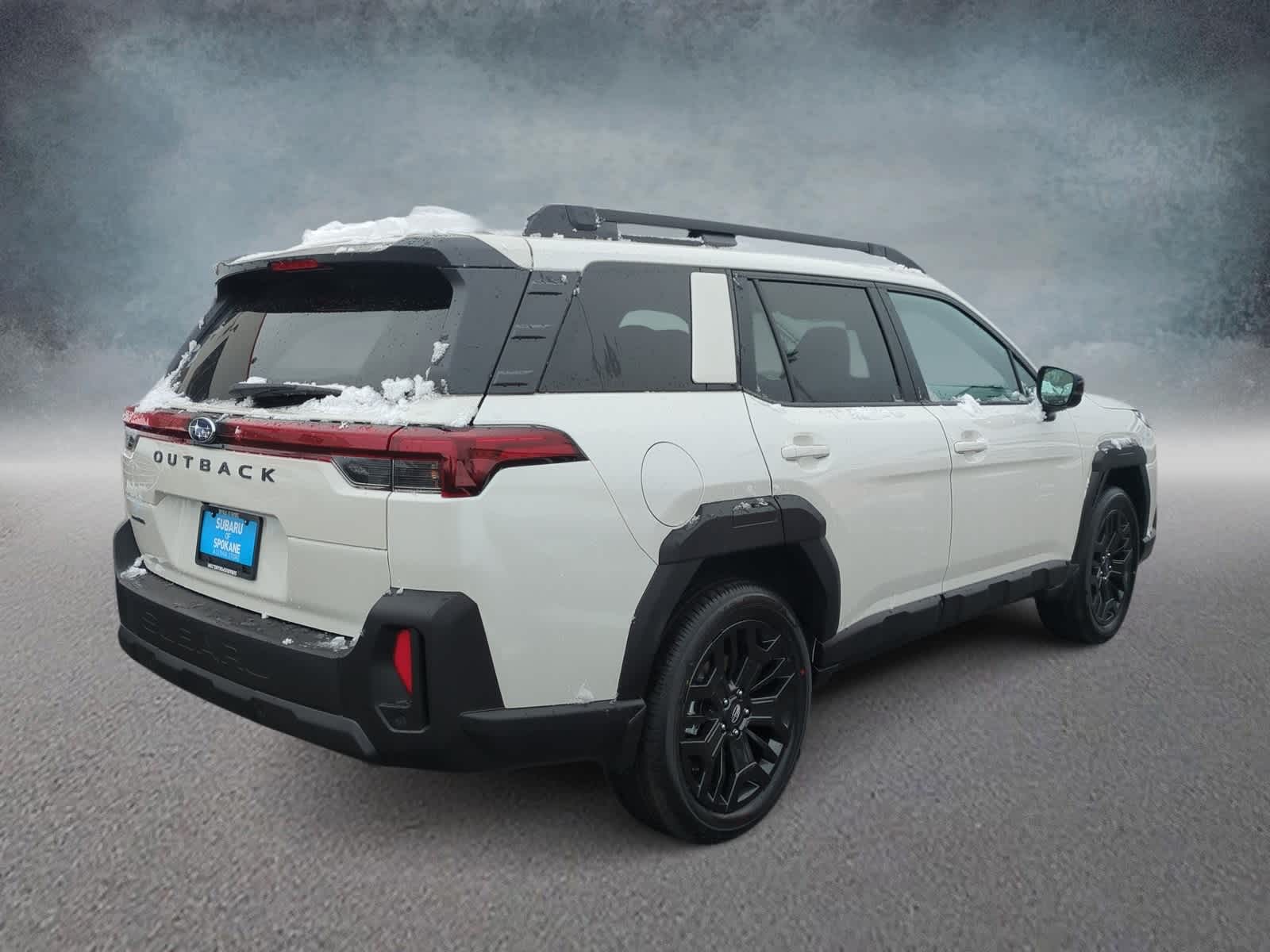 Thumbnail: 2026 Subaru Outback - 8