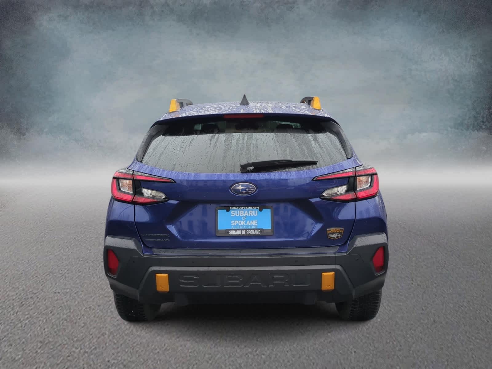 Thumbnail: 2024 Subaru Crosstrek - 8