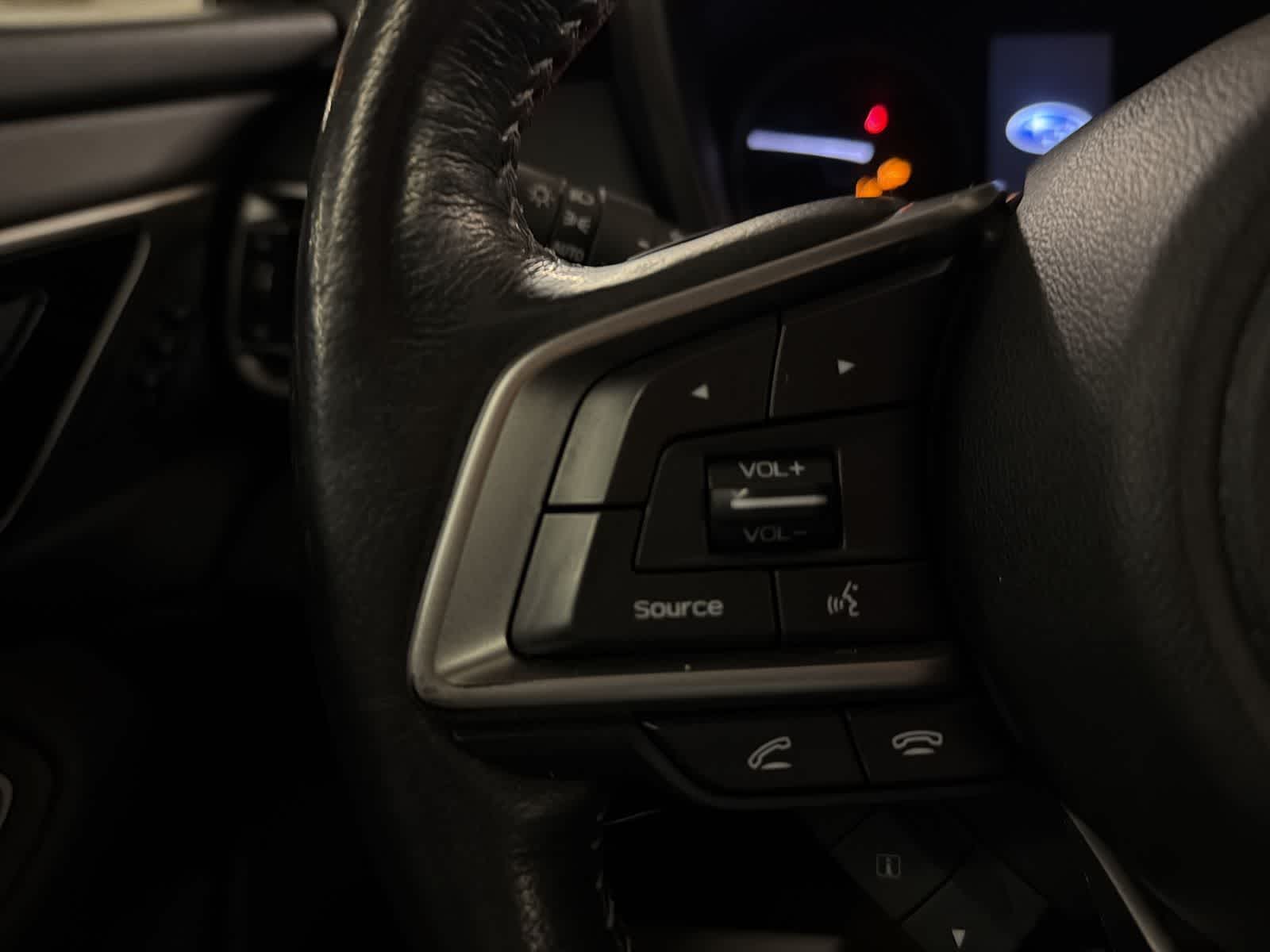 Thumbnail: 2022 Subaru Outback - 25